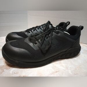 Keen Arvada Utility Shoes Men's Size 13 2E